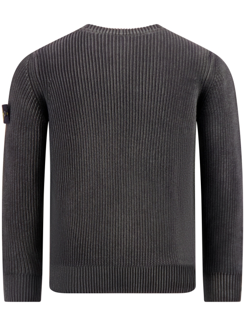 Stone Island K2S155100016 S00Z4 V0062 LEAD GREY foto 3