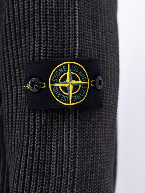 Stone Island K2S155100016 S00Z4 V0062 LEAD GREY foto 7