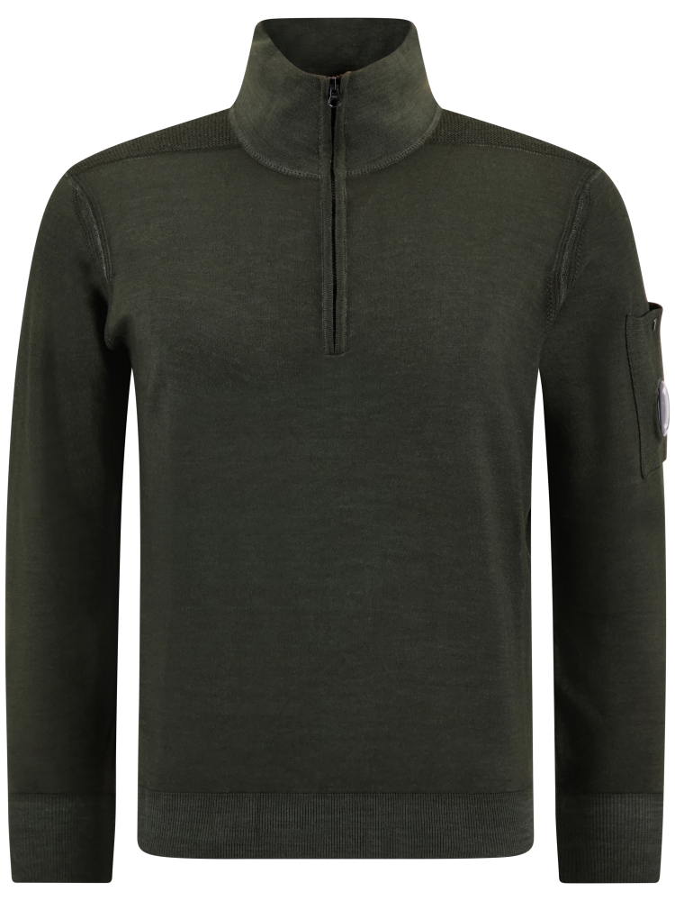 C.P. Company 19CMKN025A-003247F 978 DARK SHADOW