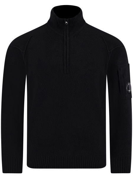 C.P. Company RFCMKN709A-110149A 999 BLACK C.P. Company RFCMKN709A-110149A 999 BLACK