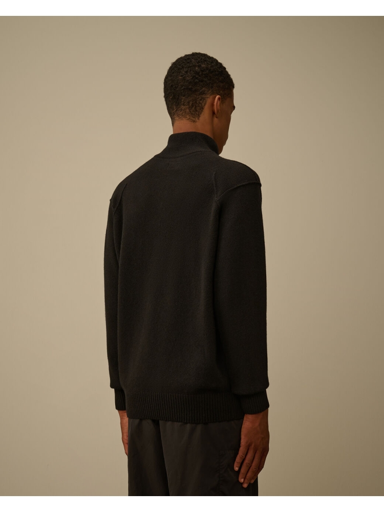 C.P. Company RFCMKN709A-110149A 999 BLACK