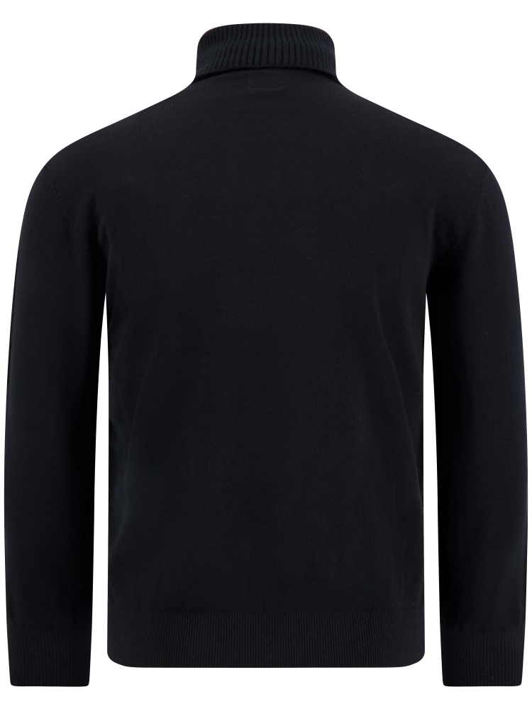 C.P. Company 19CMKN035A-005528A 999 BLACK