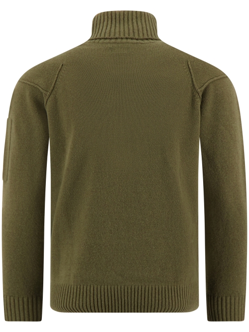 C.P. Company 19CMKN166A-110149A 683 IVY GREEN foto 3