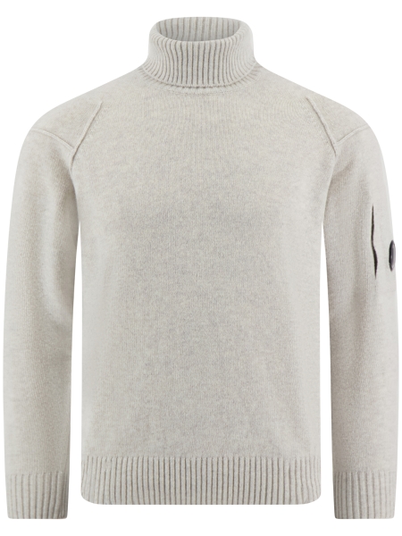 C.P. Company 19CMKN166A-110149A M13 OFF WHITE M.