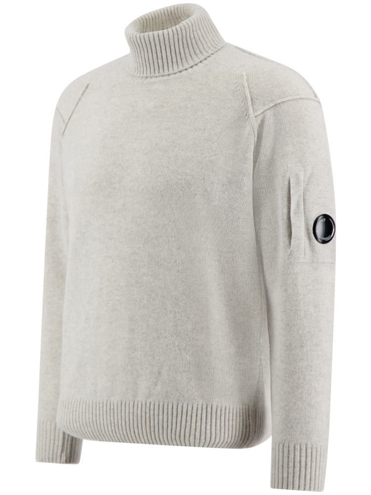 C.P. Company 19CMKN166A-110149A M13 OFF WHITE M.