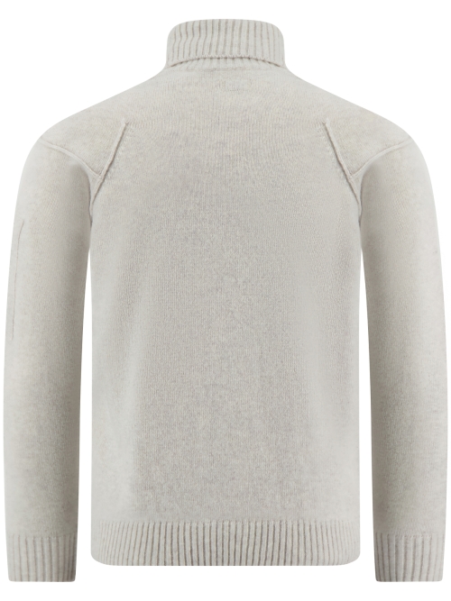 C.P. Company 19CMKN166A-110149A M13 OFF WHITE M. foto 3