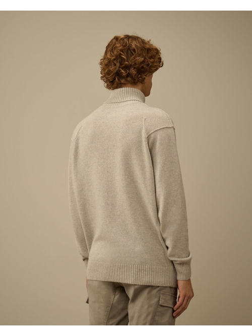 C.P. Company 19CMKN166A-110149A M13 OFF WHITE M. foto 5