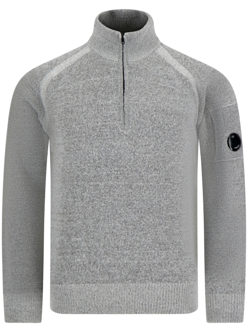 C.P. Company 19CMKN253A-006170A 921 GUNMETAL foto 1