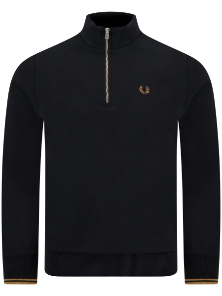 Fred Perry M3574 S77 BLACK S.