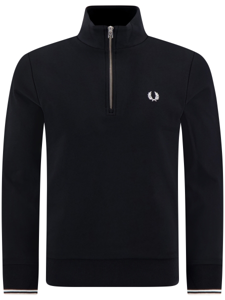 Fred Perry M3574-W25 102 BLACK