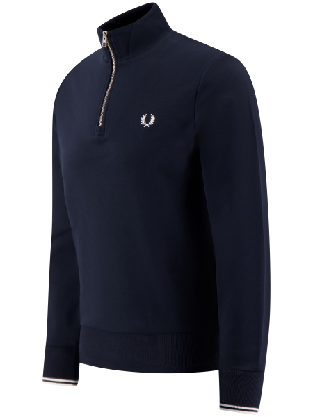 Fred Perry M3574-W25 608 NAVY