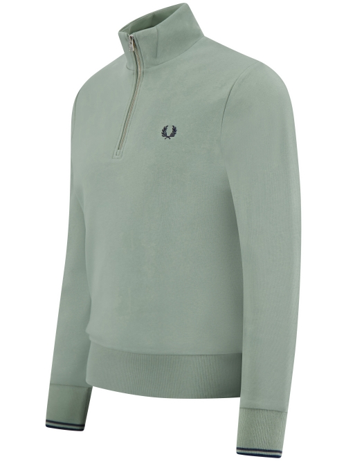 Fred Perry M3574 Z49 BYLF/DAIR/TNSBLU foto 2