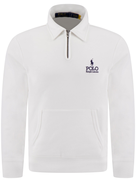 Polo Ralph Lauren  710-981139 001 WHITE