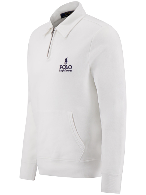 Polo Ralph Lauren  710-981139 001 WHITE foto 2