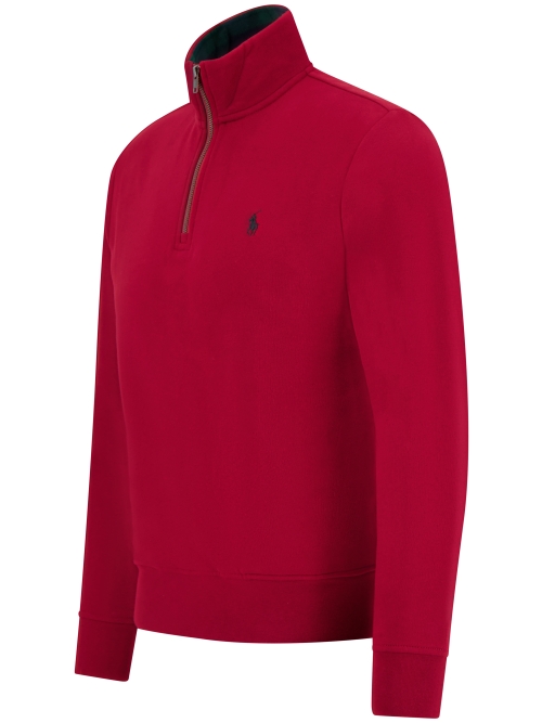 Polo Ralph Lauren  710-981468 002 H. RED foto 2