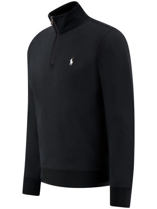 Polo Ralph Lauren  710-P06234 001 POLO BLACK foto 2
