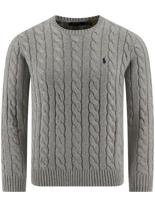 Polo Ralph Lauren  710-775885 013 GREY H. foto 1
