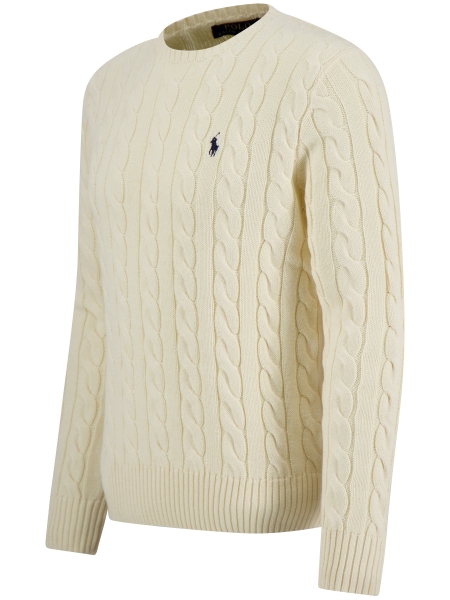 Polo Ralph Lauren  710-775885 024 AND. CREAM