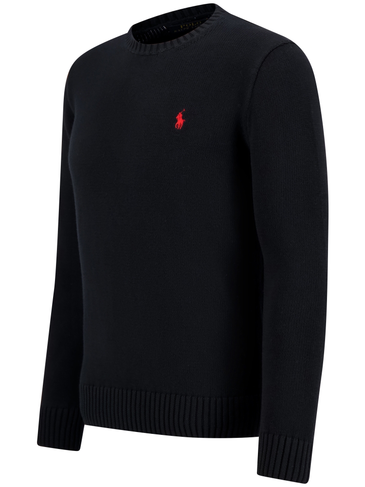 Polo Ralph Lauren  710-810846-W25 020 POLO BLACK