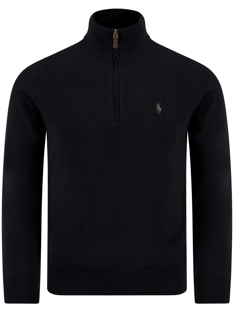 Polo Ralph Lauren 710-876756-W25 002 POLO BLACK