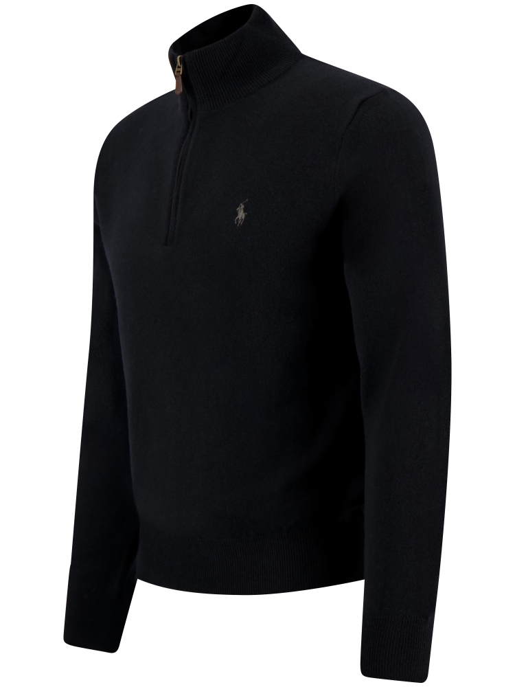 Polo Ralph Lauren 710-876756-W25 002 POLO BLACK
