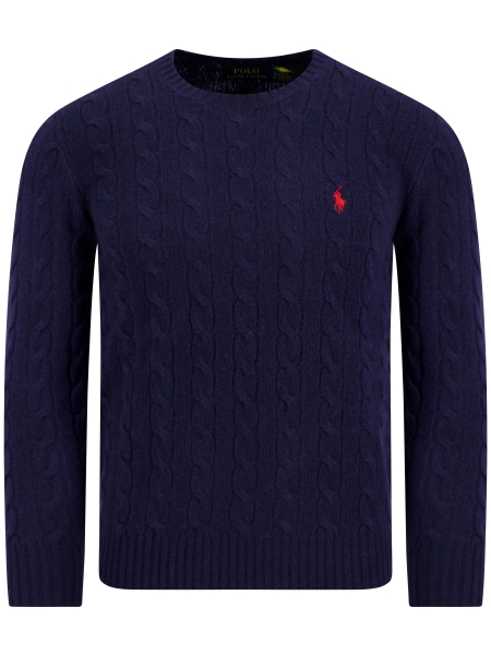 Polo Ralph Lauren  710-876762-W25 002 H. NAVY