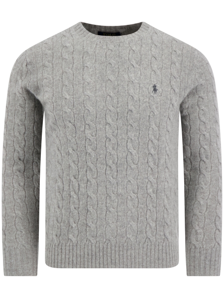 Polo Ralph Lauren  710-876762 012 FAWN GREY H.