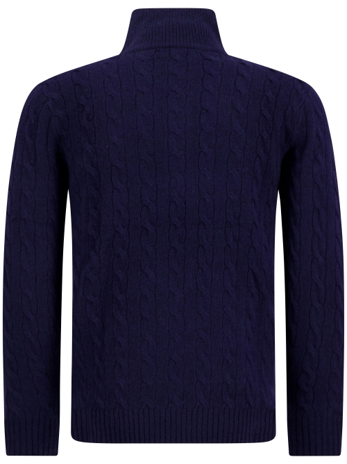 Polo Ralph Lauren  710-876766-W25 002 H. NAVY foto 3