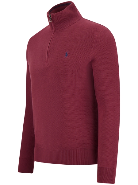 Polo Ralph Lauren  710-932304 525 RED WINE