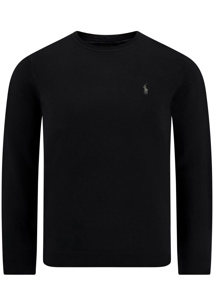 Polo Ralph Lauren 710-946143-W25 004 POLO BLACK
