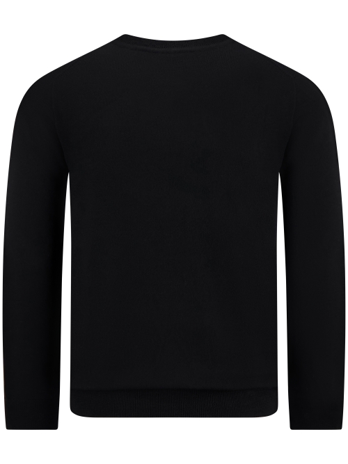 Polo Ralph Lauren  710-946143-W25 004 POLO BLACK foto 3