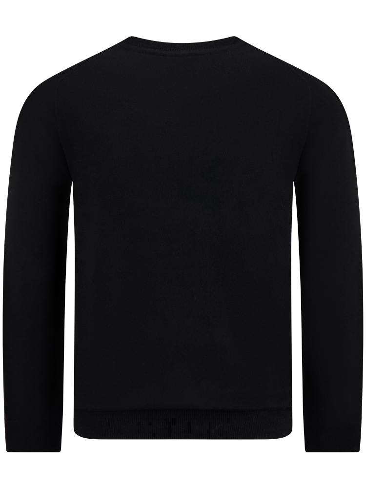 Polo Ralph Lauren 710-946143-W25 004 POLO BLACK