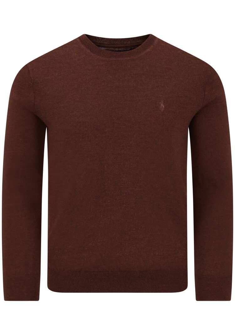 Polo Ralph Lauren 710-946143 011 BURNT BROWN M.