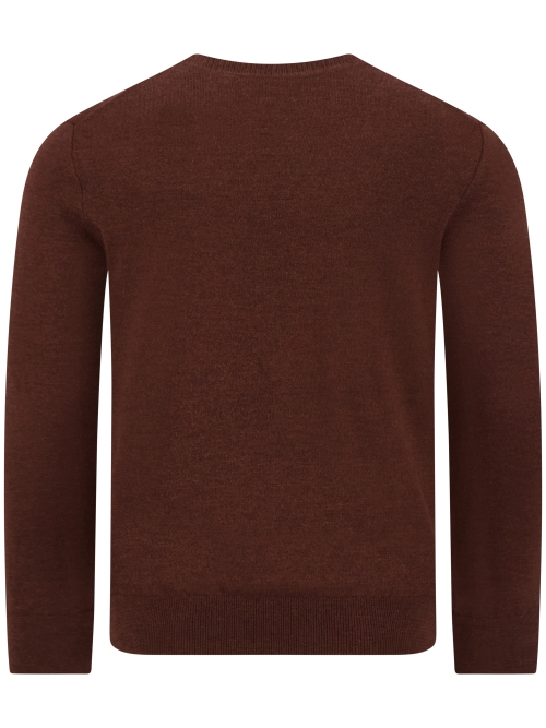 Polo Ralph Lauren  710-946143 011 BURNT BROWN M. foto 3