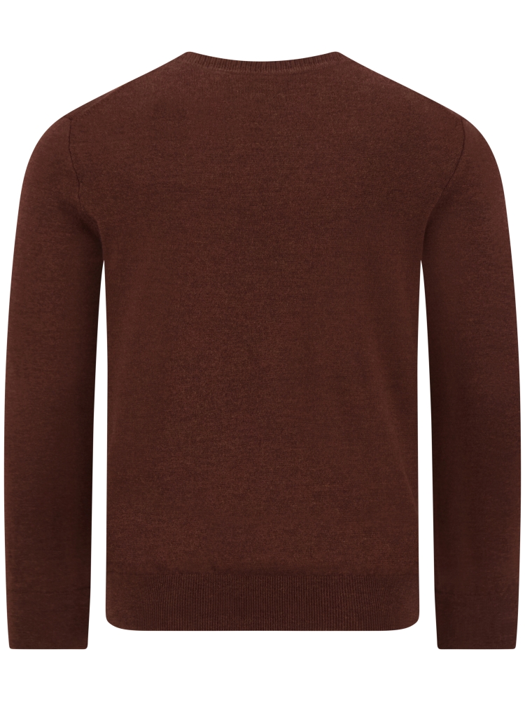 Polo Ralph Lauren 710-946143 011 BURNT BROWN M.
