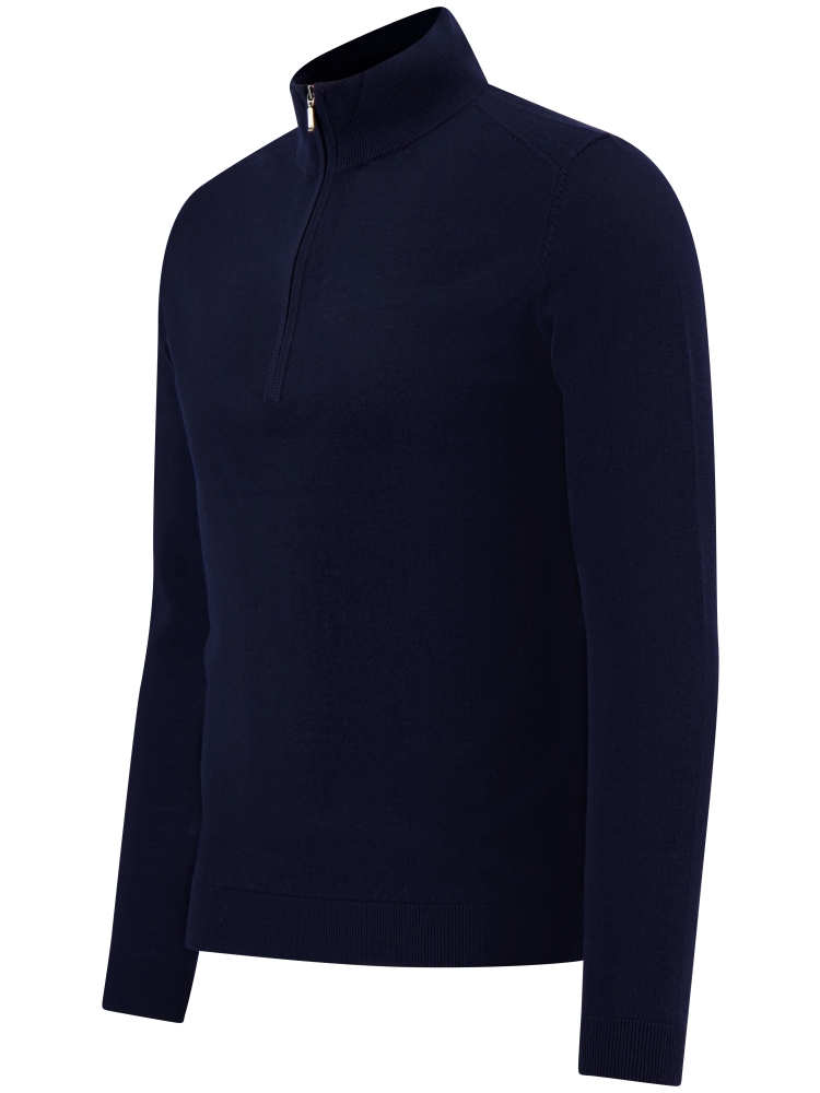 Valentoni 1290 TRENTO 830 DARK NAVY
