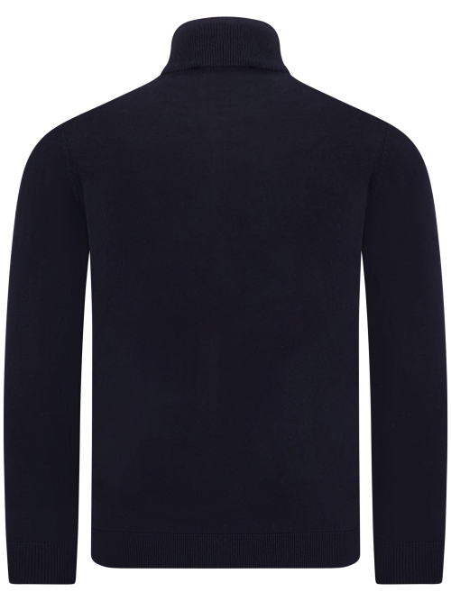 Valentoni 1290 TRENTO 880 BLACK BLUE foto 3