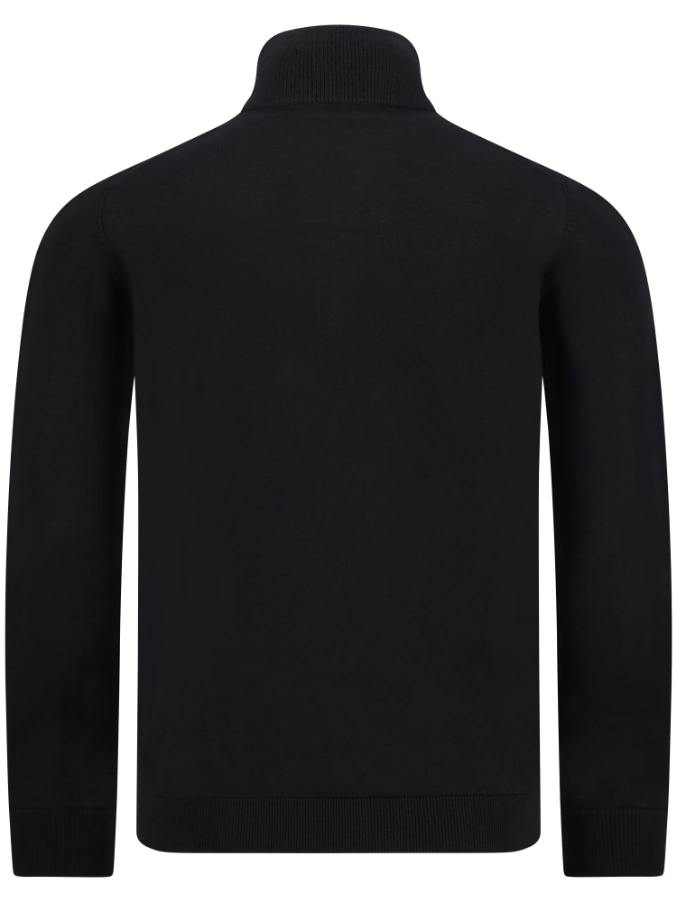 Valentoni 1290 TRENTO 836 BLACK