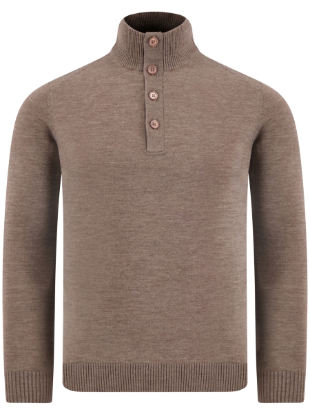 Valentoni 1299 COL-BUTTON 806 TAUPE Valentoni 1299 COL-BUTTON 806 TAUPE