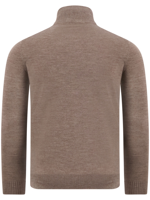 Valentoni 1299 COL-BUTTON 806 TAUPE foto 3
