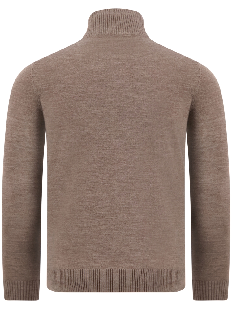 Valentoni 1299 COL-BUTTON 806 TAUPE