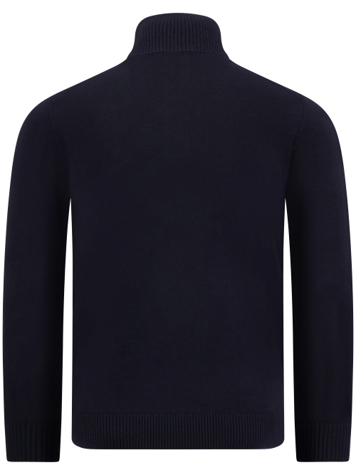 Valentoni 1299 COL-BUTTON 880 BLACK BLUE foto 3
