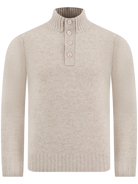 Valentoni 1653 COL-BUTTON 65 PORRIDGE Valentoni 1653 COL-BUTTON 65 PORRIDGE