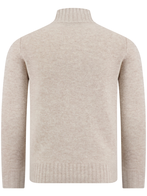 Valentoni 1653 COL-BUTTON 65 PORRIDGE foto 3
