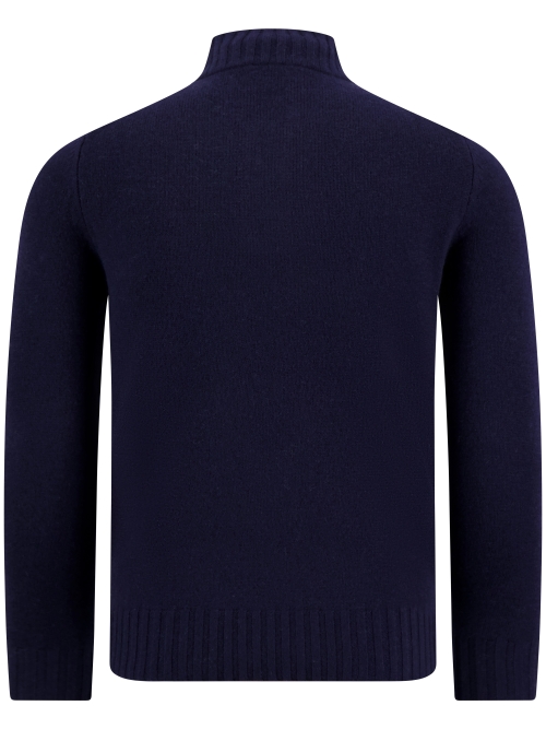 Valentoni 1653 COL-BUTTON 8 OFFICER NAVY foto 3