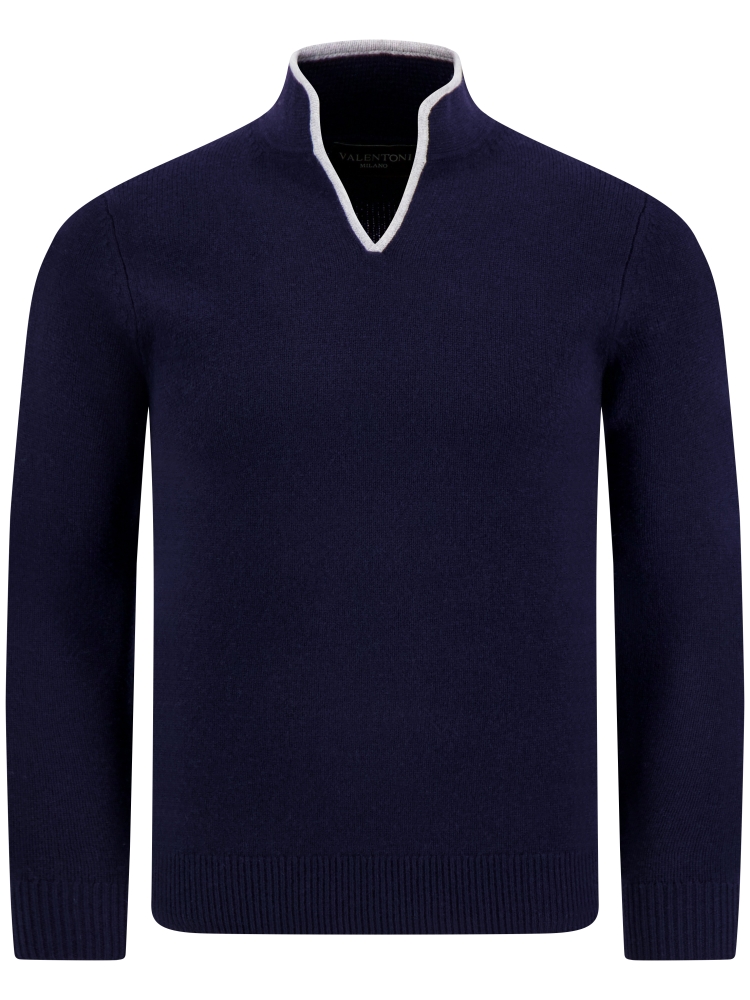 Blauw