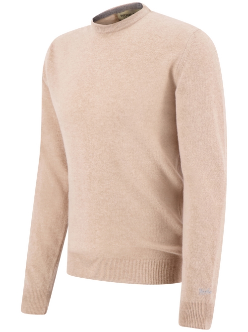 Woolrich CFWOKN0278MRUF0469-W25 8925 F. BEIGE foto 2