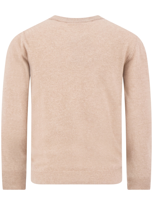 Woolrich CFWOKN0278MRUF0469-W25 8925 F. BEIGE foto 3