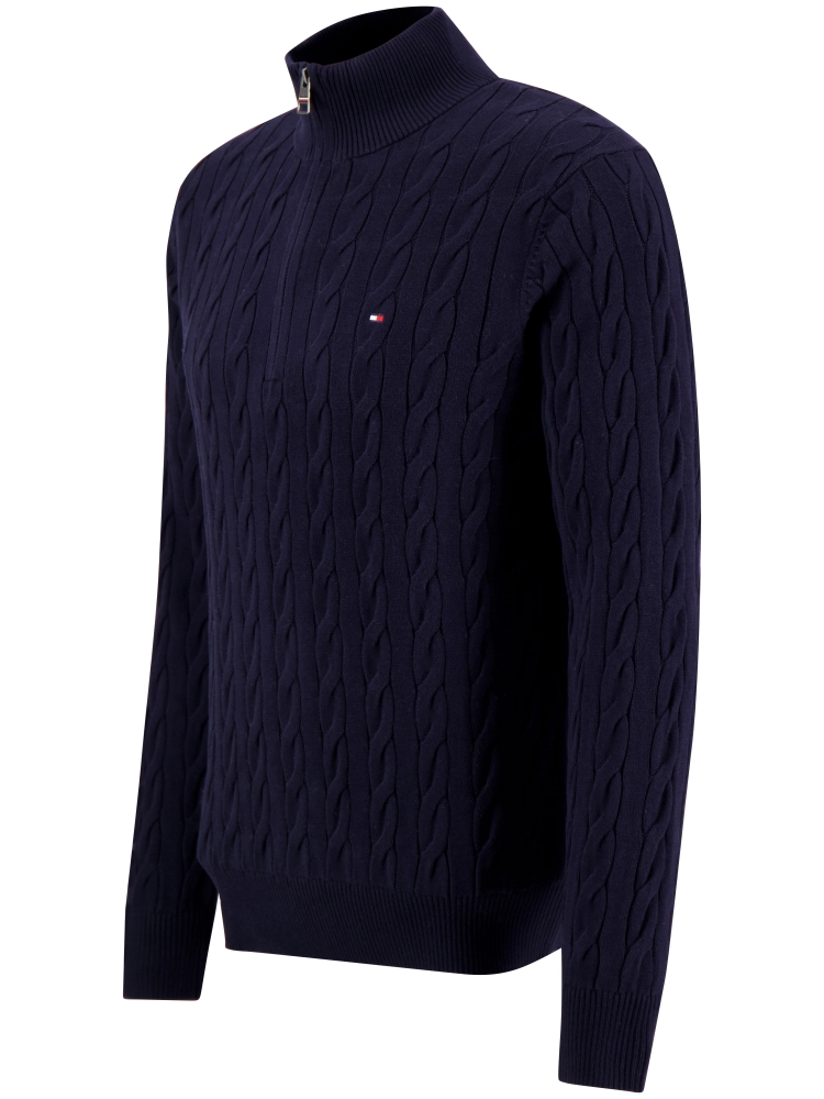 Tommy Hilfiger MW0MW36532-W25 DW5