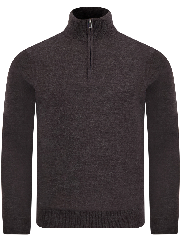 Profuomo PP2J00012C-W25 DARK BROWN